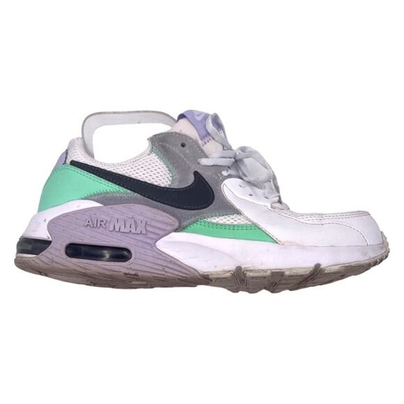 Nike Air Max Excee White 2021 women's size 9 - Picture 4 of 14